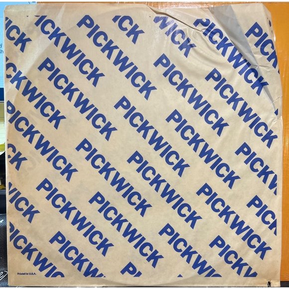 VIKKI CARR Unforgettable (1970) Stereo SUNSET LP Vinyl - Picture 6 of 9